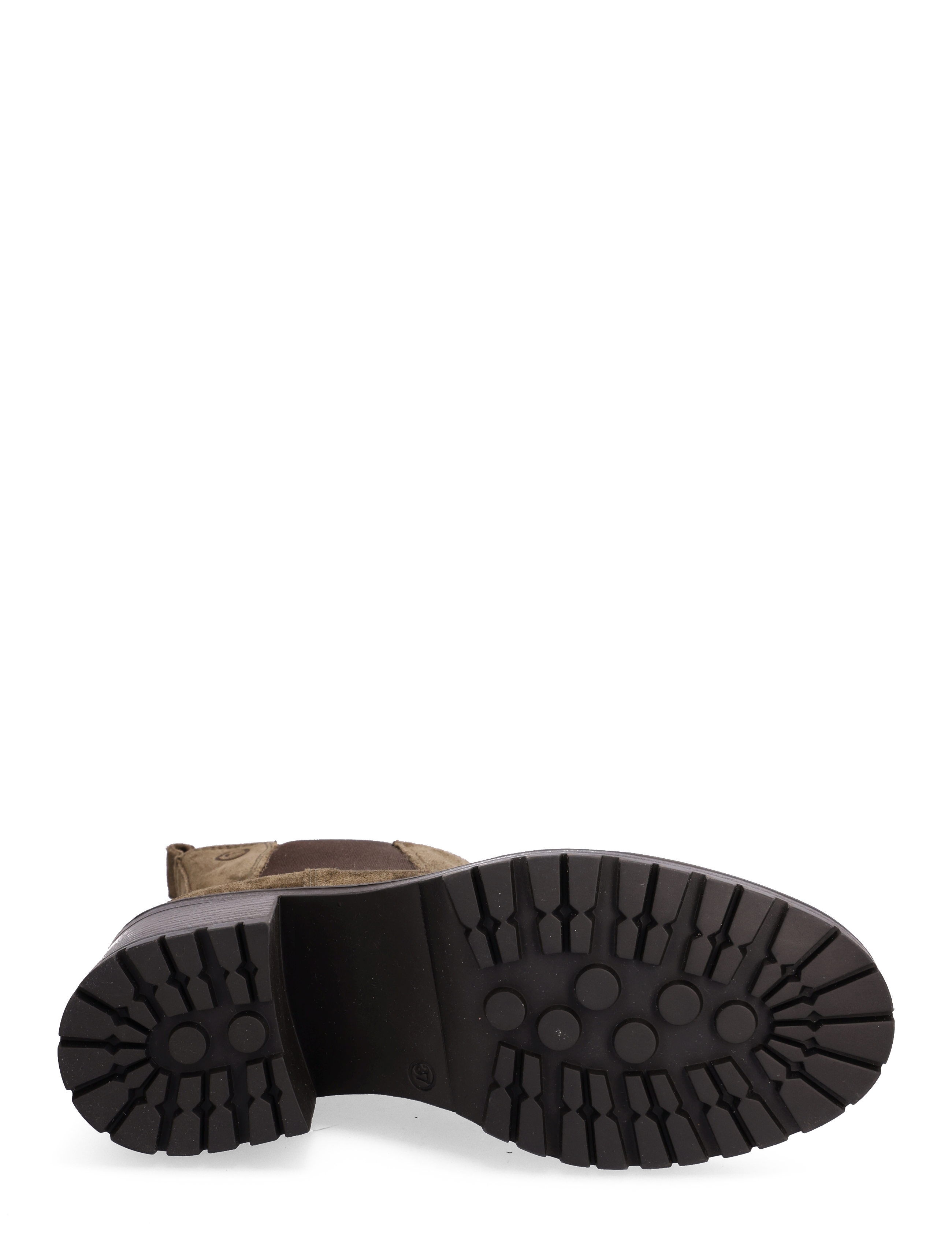 Tamaris - Women Boots - olive - 4