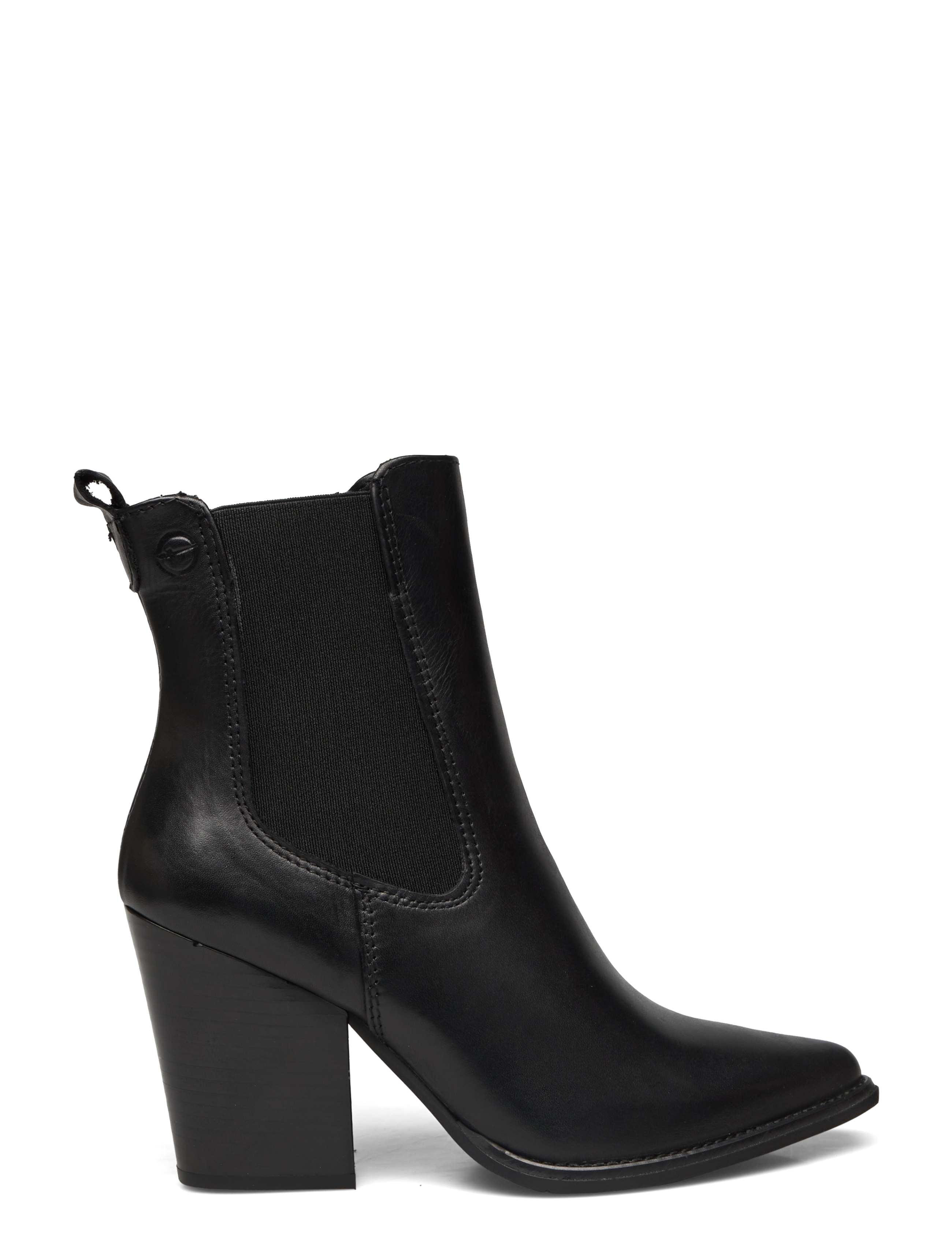 Tamaris - Women Boots - black - 1