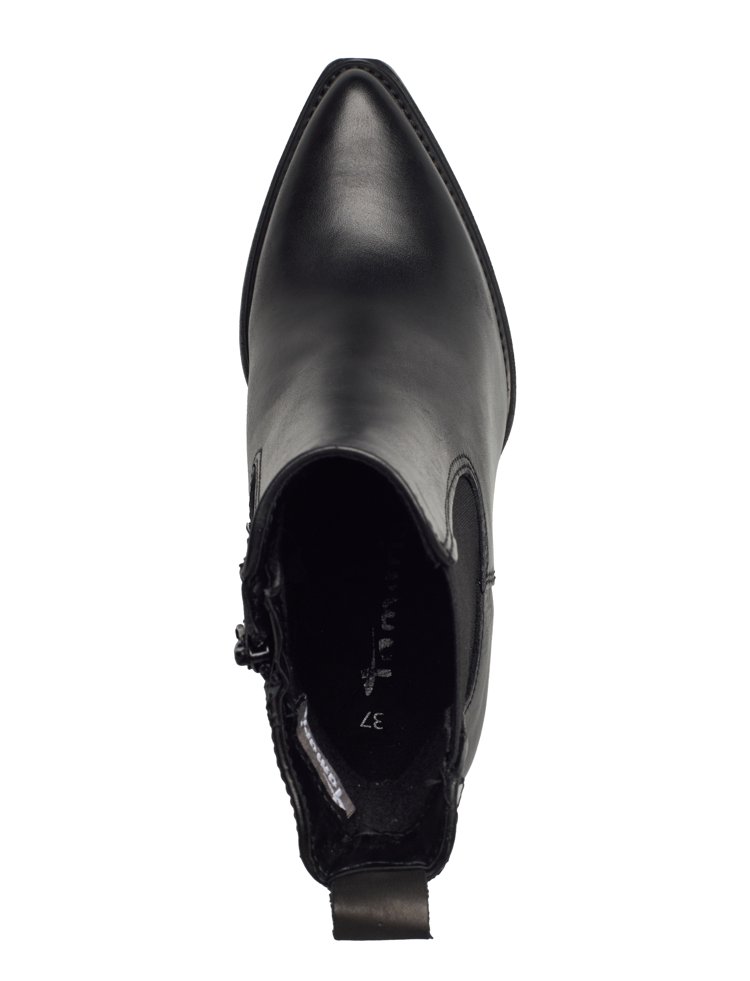 Tamaris - Women Boots - black - 3