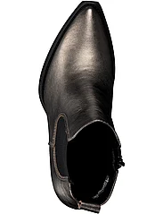 Tamaris - Women Boots - høj hæl - platinum - 1