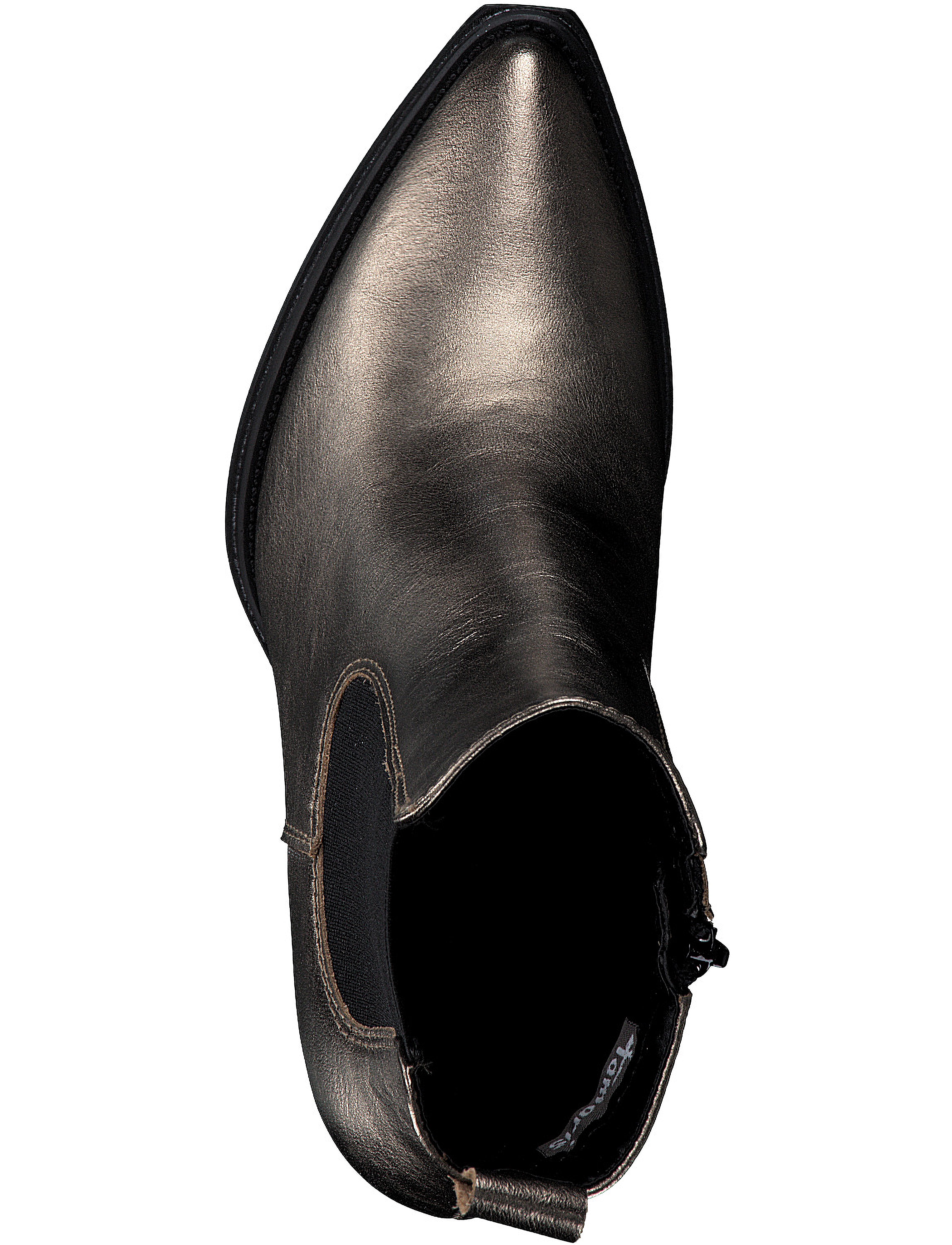 Tamaris - Women Boots - platinum - 1