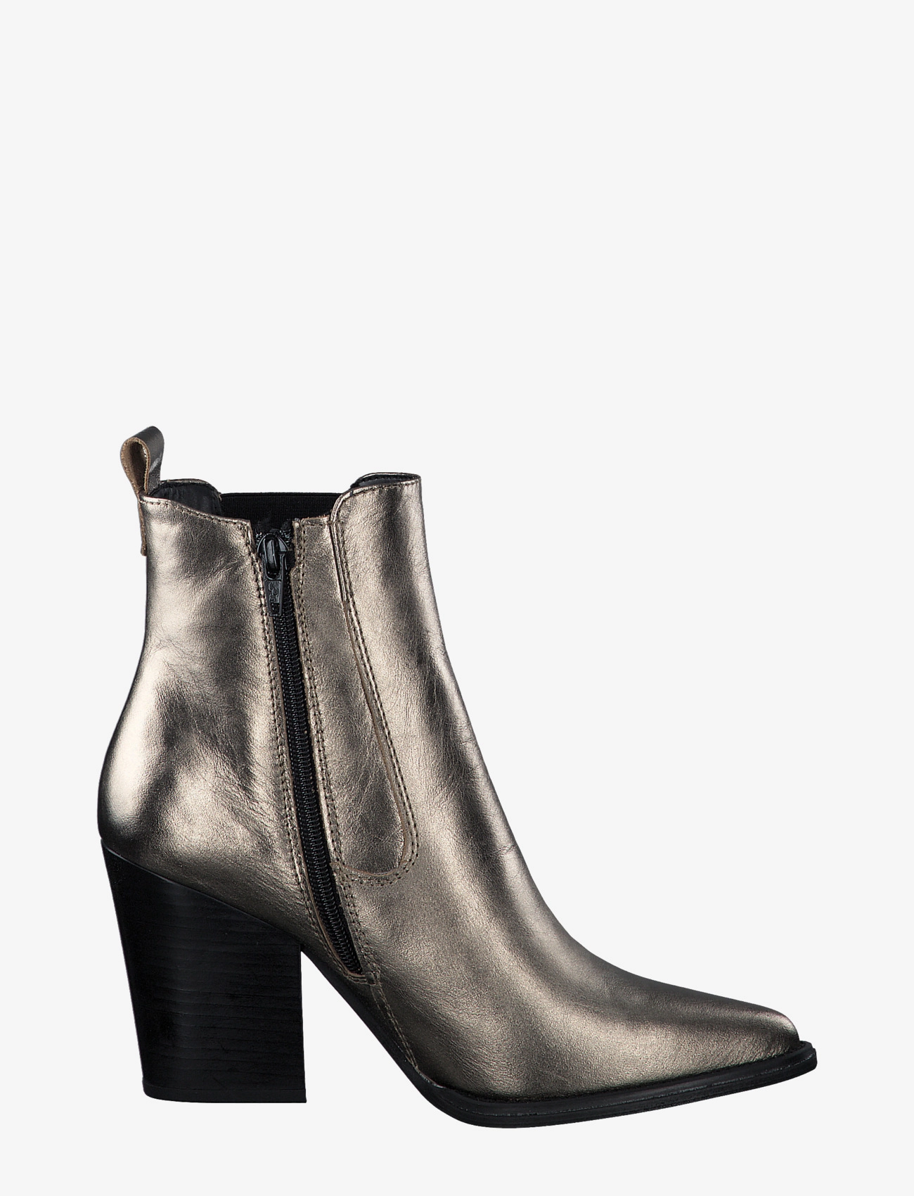 Tamaris - Women Boots - platinum - 4