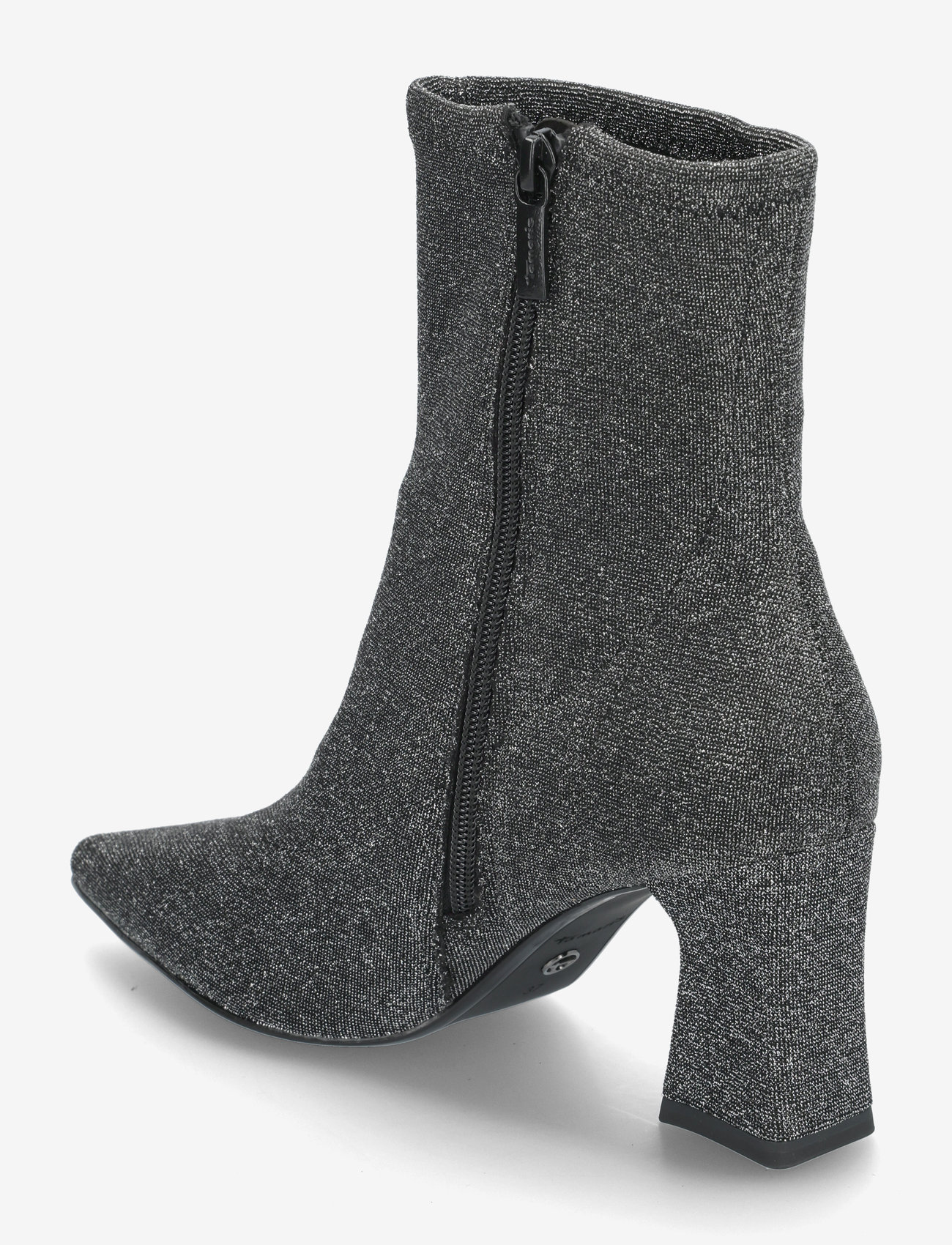 Tamaris Women Boots (TAM1-25073-43) Heeled ankle boots