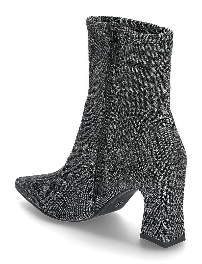 Tamaris Women Boots (TAM1-25073-43) Heeled ankle boots