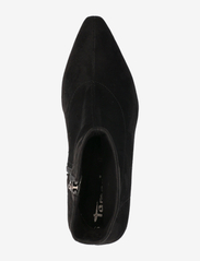 Tamaris - Women Boots - stövletter - black - 3