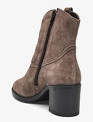 Tamaris - Women Boots - hoge hakken - taupe - 2