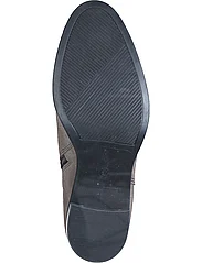 Tamaris - Women Boots - høj hæl - taupe - 4