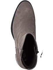 Tamaris - Women Boots - high heel - taupe - 5