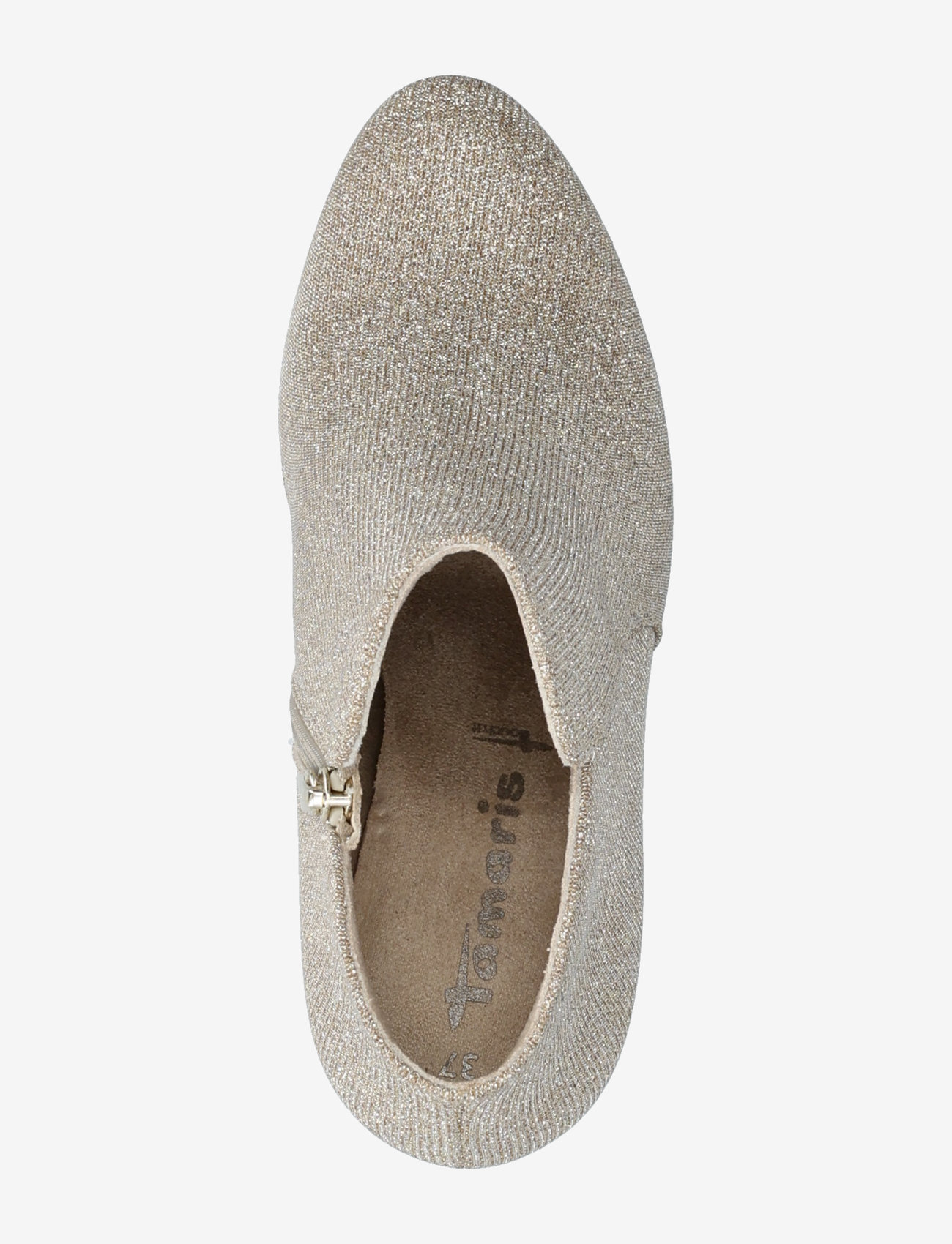 Tamaris - Women Boots - champagne - 3