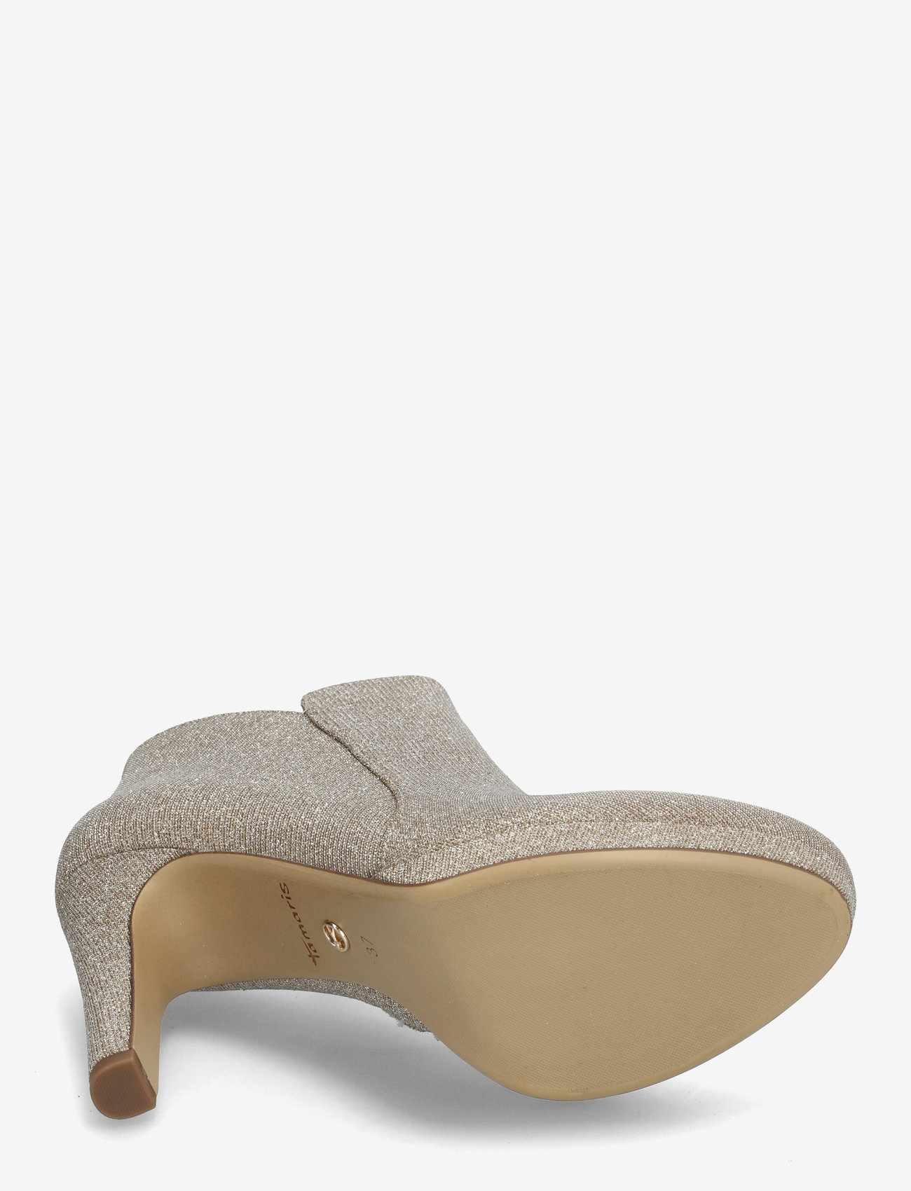 Tamaris - Women Boots - champagne - 4