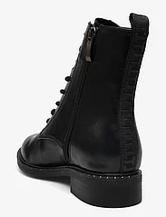 Tamaris - Women Boots - Šņorējami zābaki - black - 2