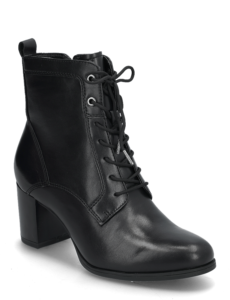 Tamaris Women Boots – heeled ankle boots – shop at Booztlet