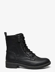 Tamaris - Women Boots - laced boots - black - 1