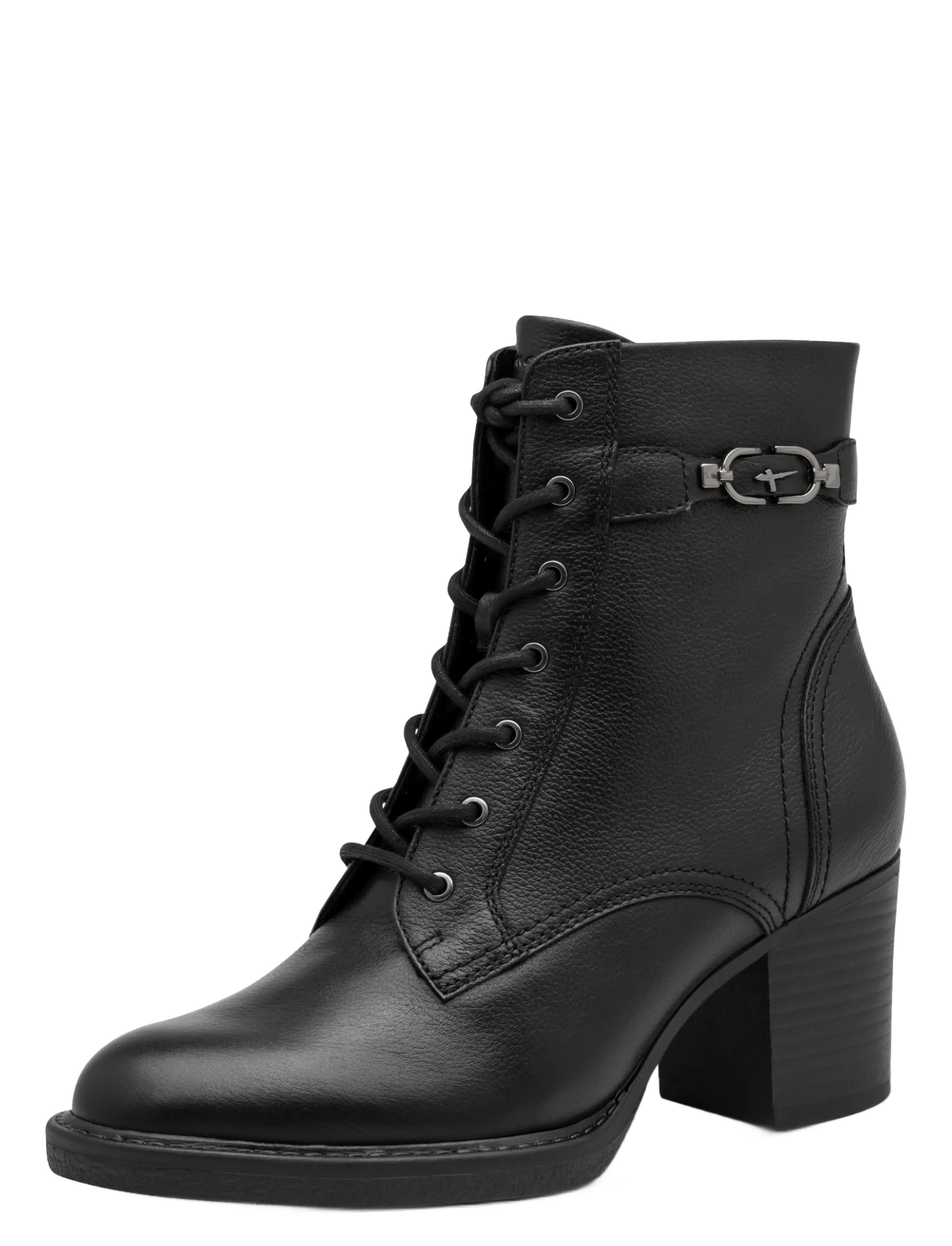 Tamaris Women Boots - Stiefel - BLACK / black