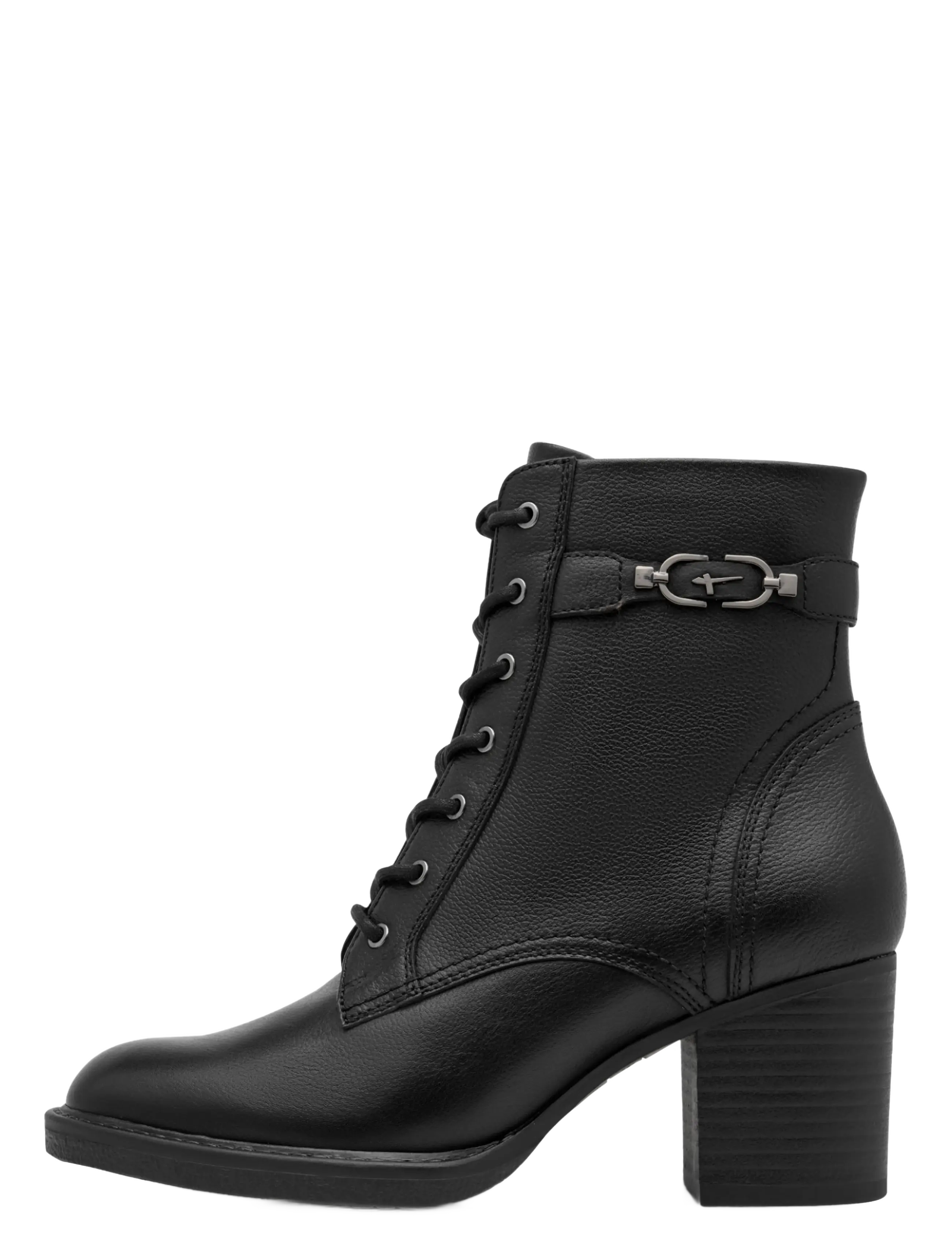 Tamaris - Women Boots - stiefel - black - 1