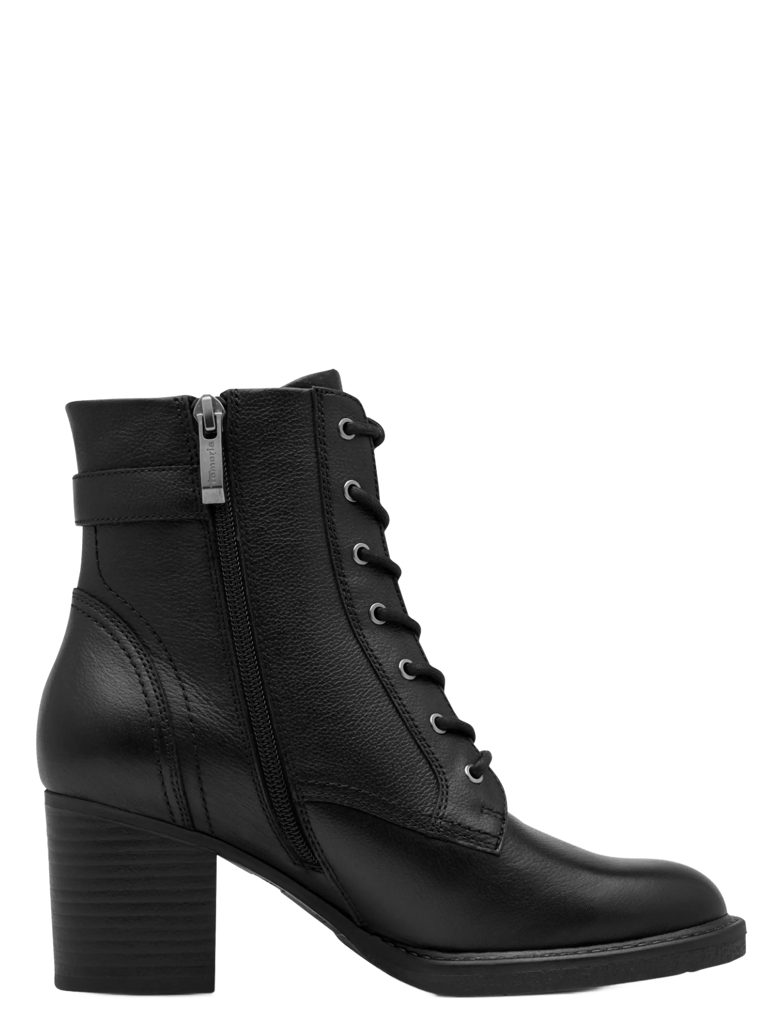 Tamaris - Women Boots - stiefel - black - 2