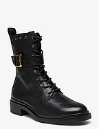 Women Boots - BLACK