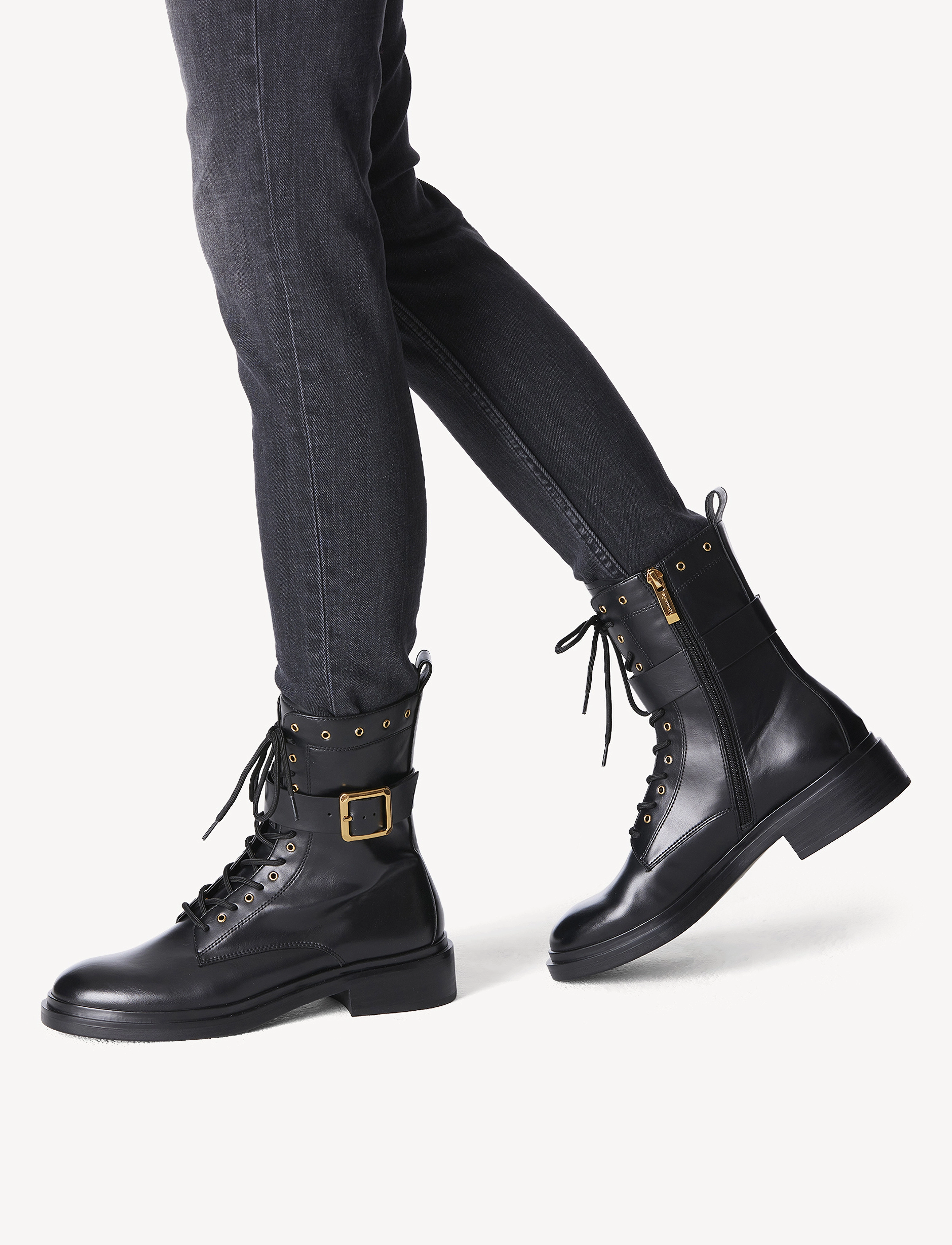Tamaris - Women Boots - black - 5