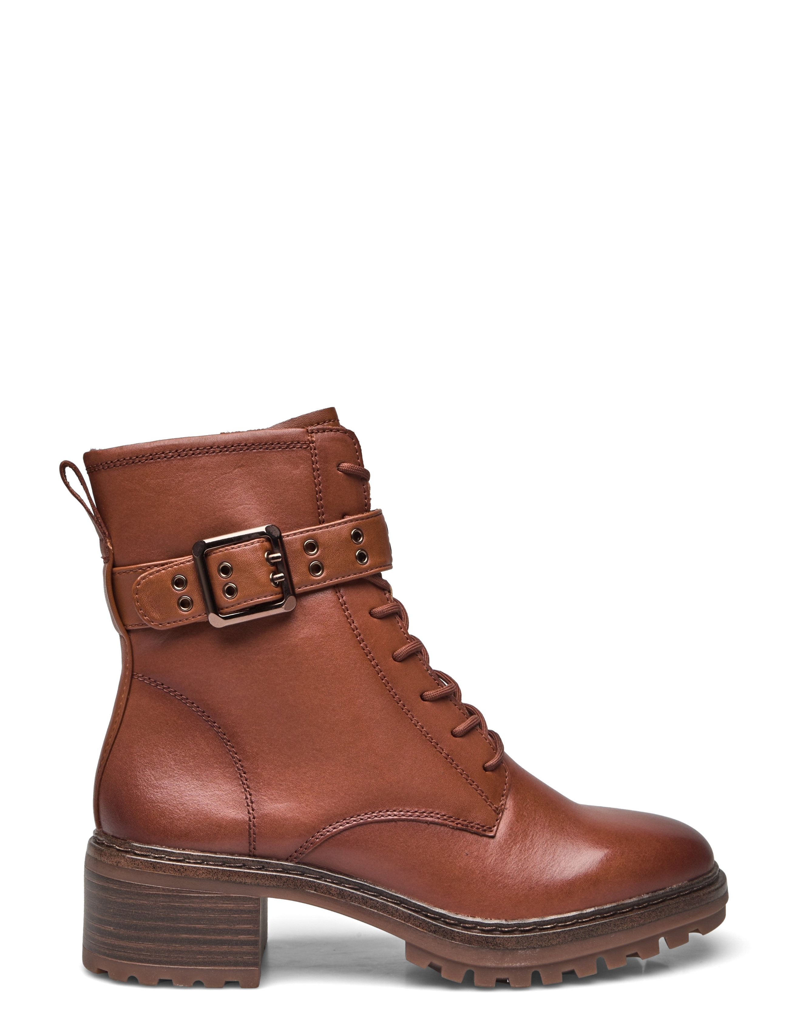 Tamaris - Women Boots - cognac - 1