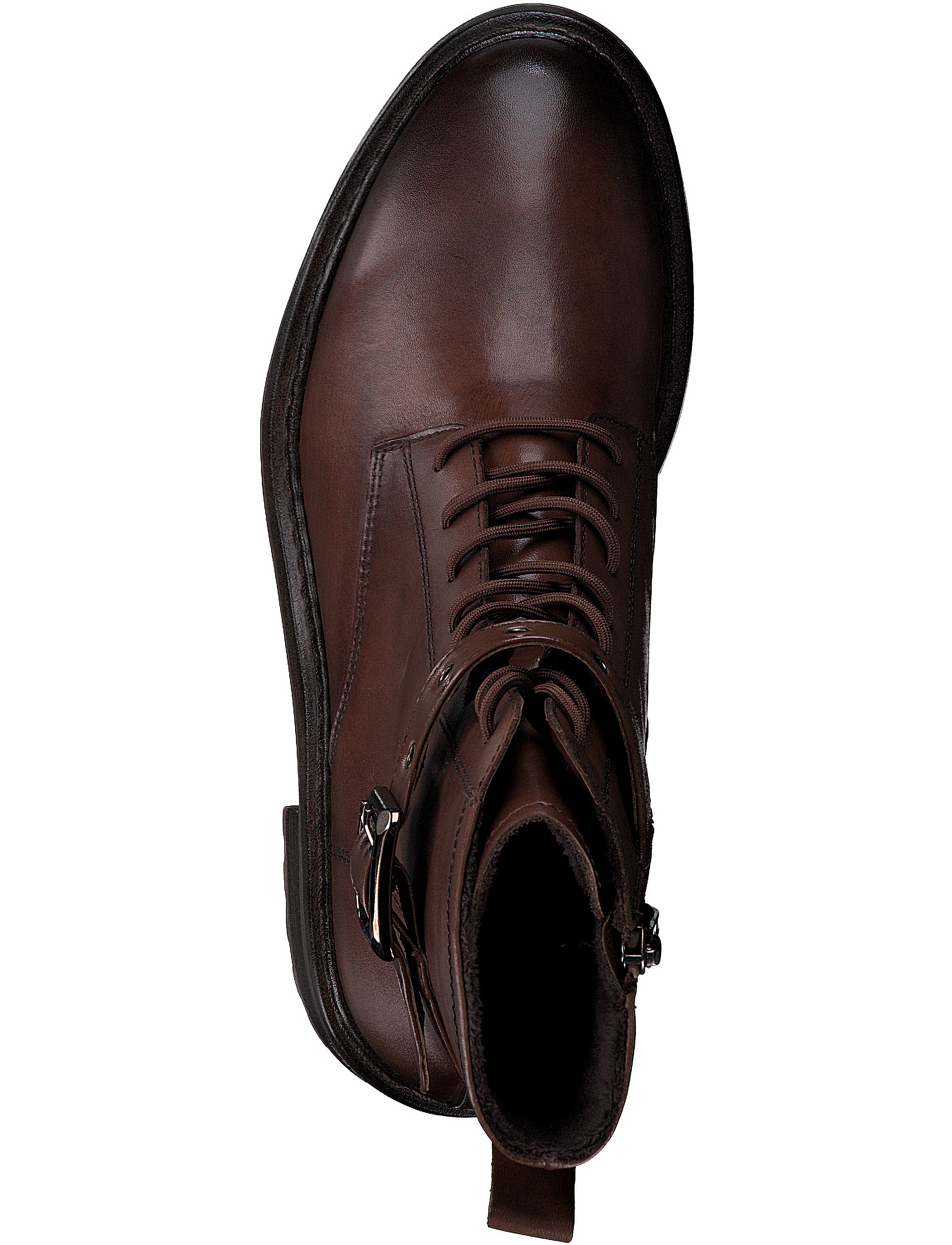Tamaris - Women Boots - cognac - 2