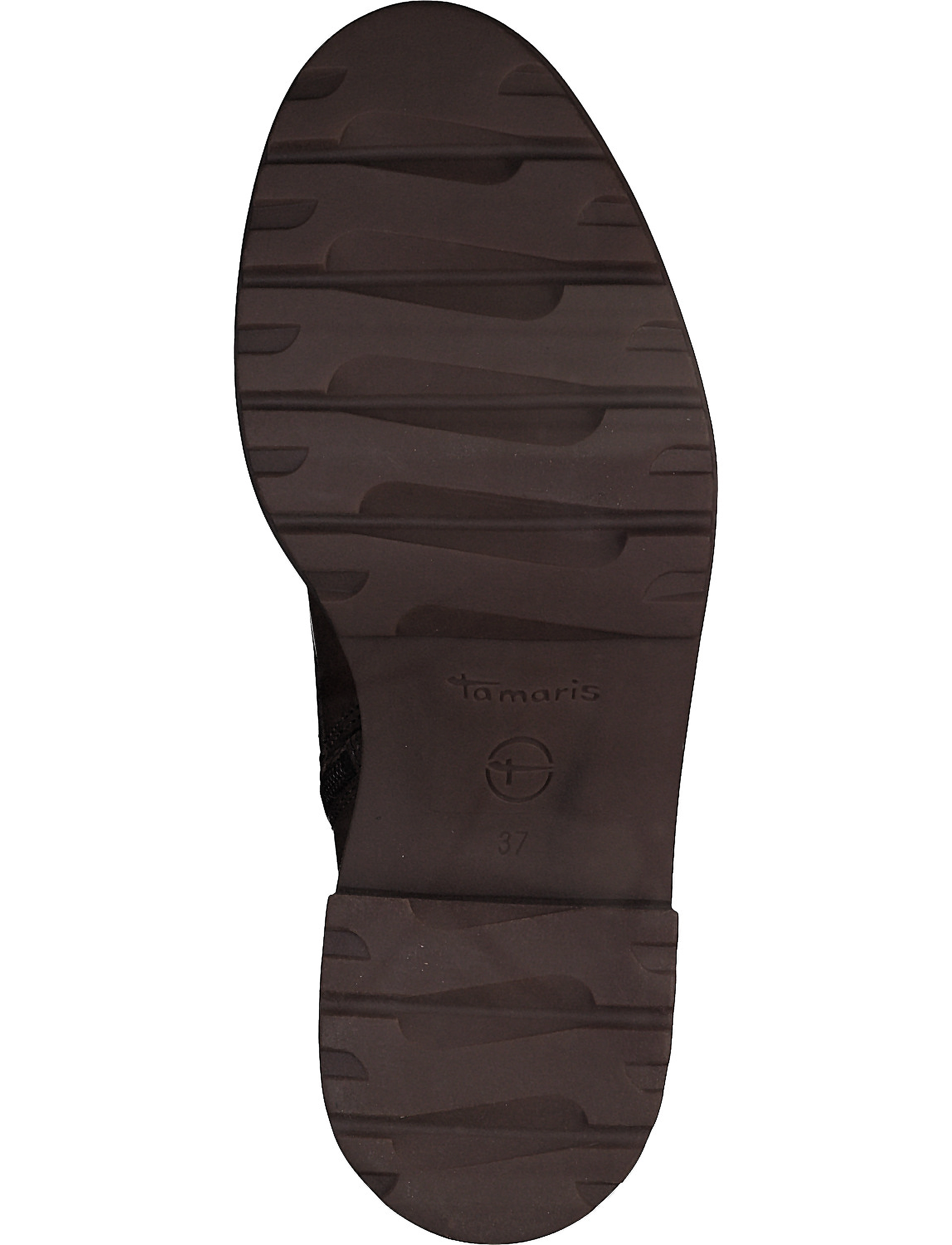 Tamaris - Women Boots - cognac - 4