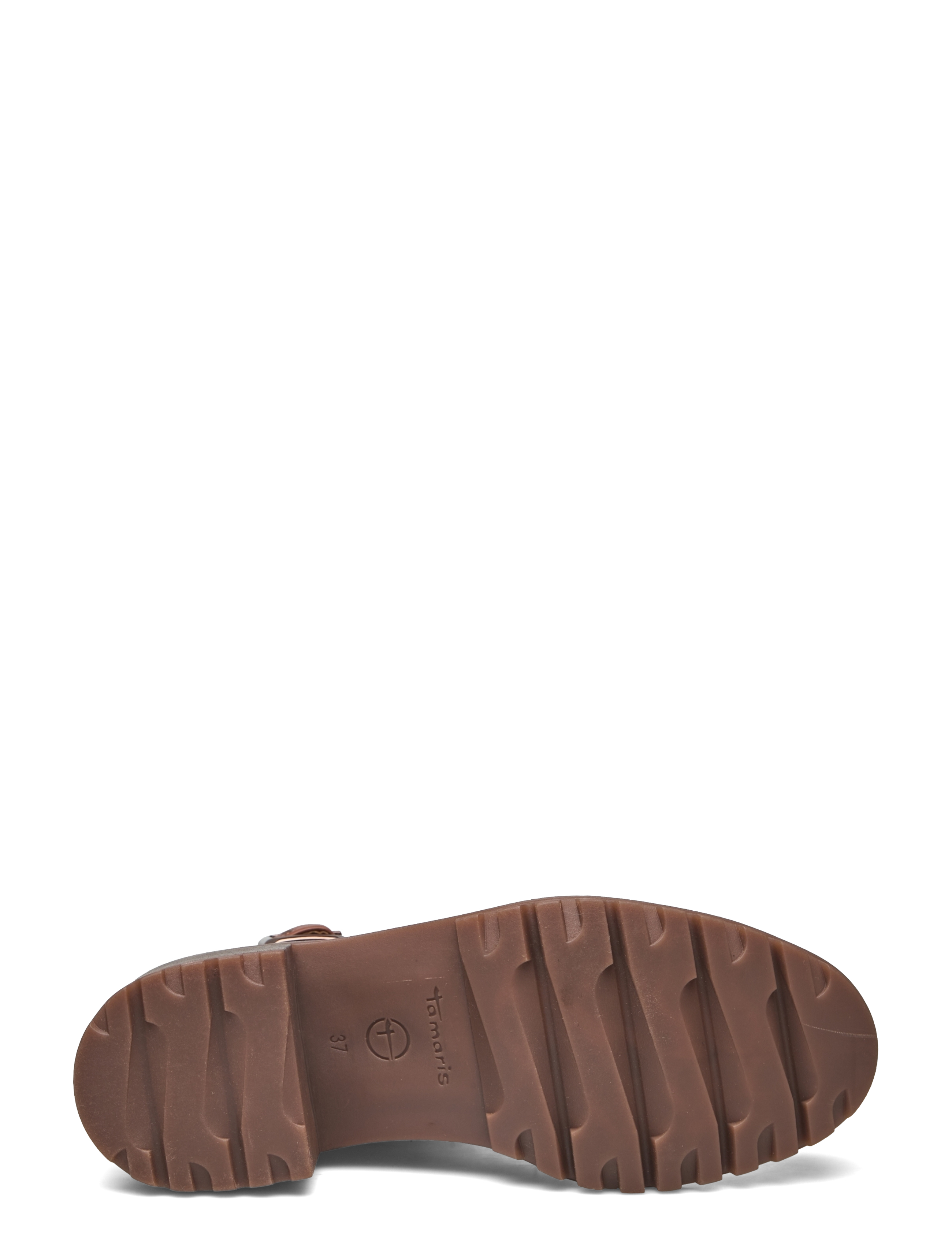 Tamaris - Women Boots - cognac - 3