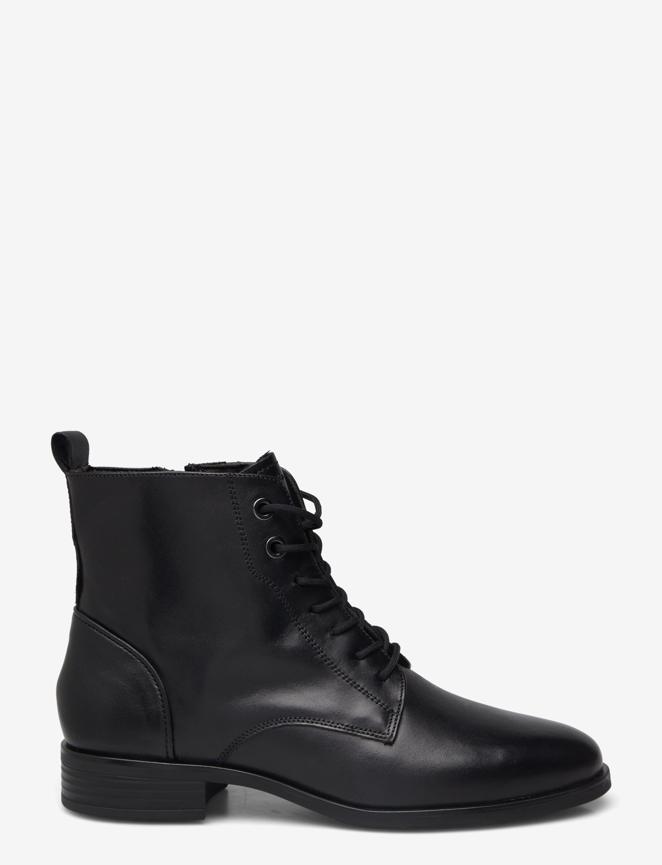 Tamaris - Women Boots - paeltega saapad - black - 1