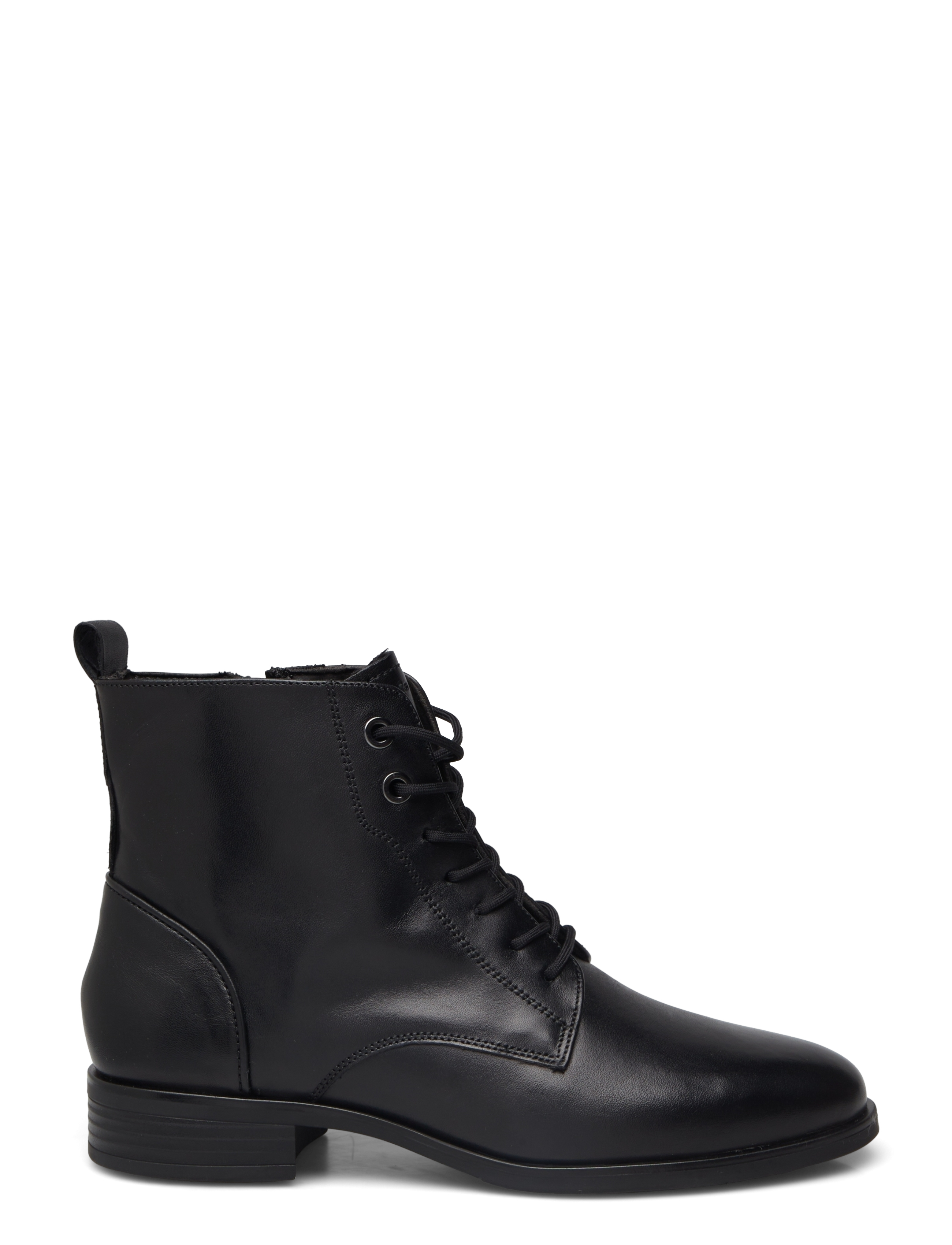 Tamaris - Women Boots - geschnürte stiefel - black - 1