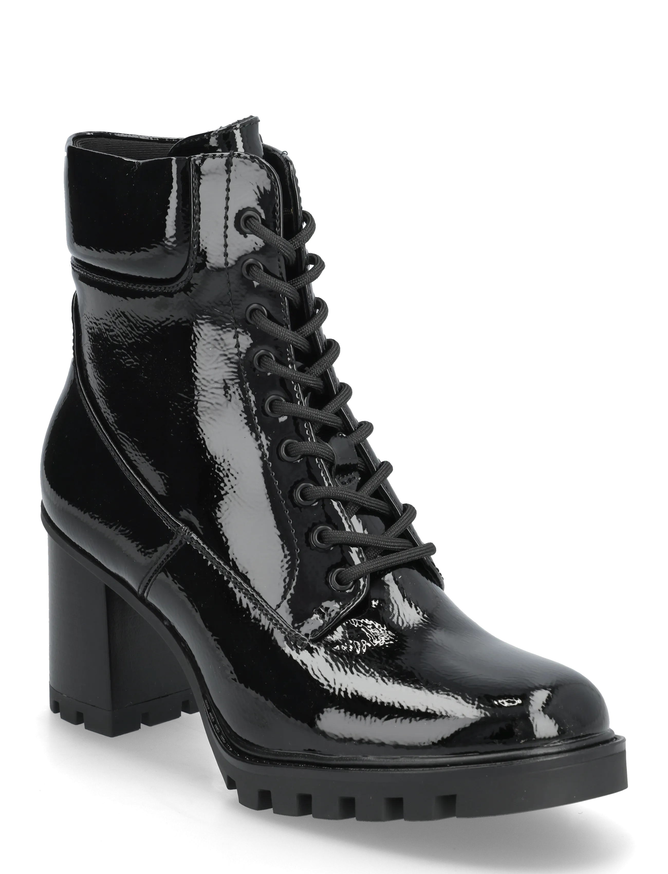 Tamaris Women Boots, 38, Ankle Schwarz - Boots With Heel, Frauen