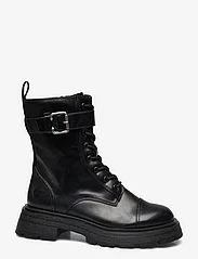 Tamaris - Women Boots - paeltega saapad - black - 1