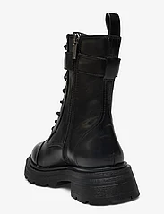 Tamaris - Women Boots - paeltega saapad - black - 2
