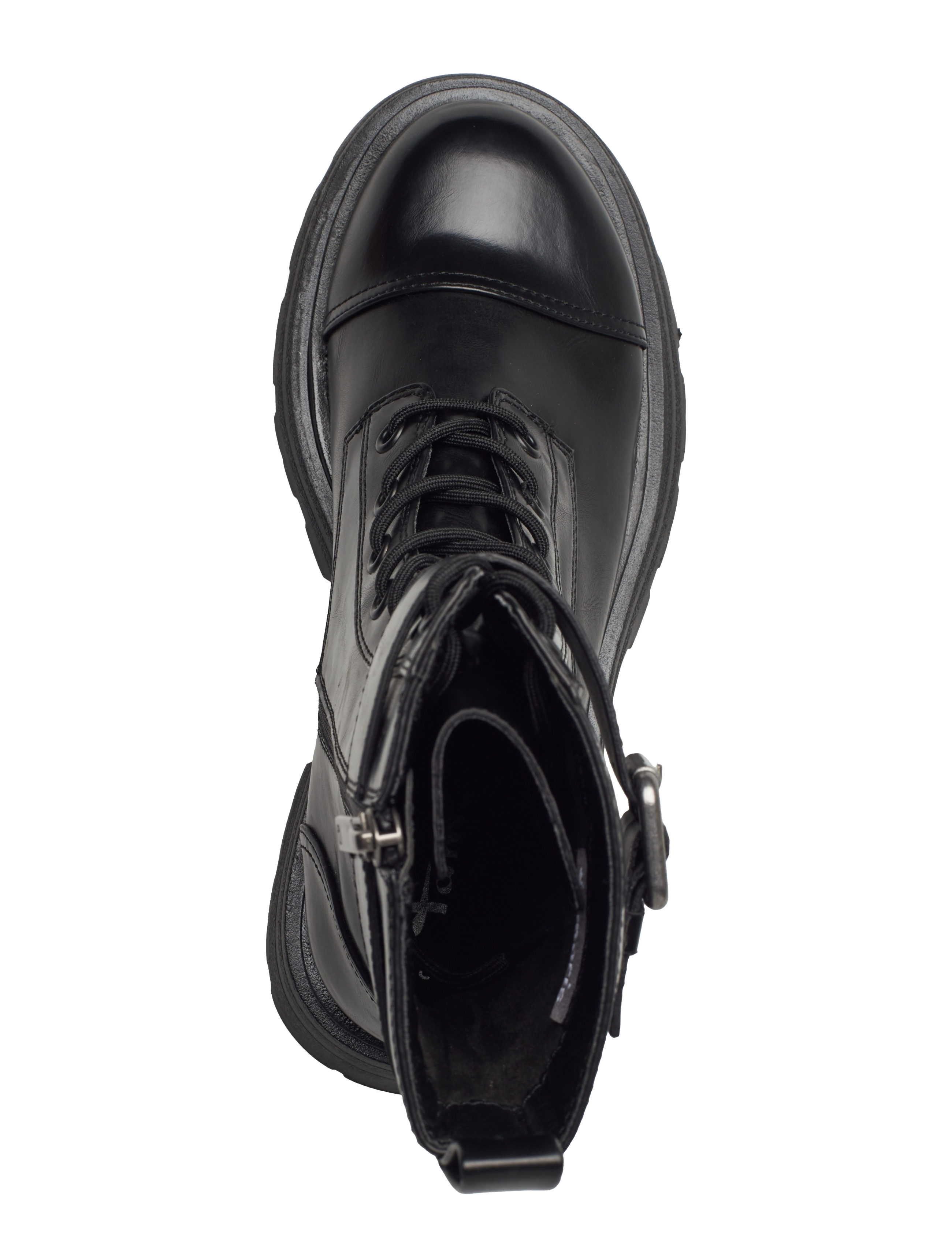 Tamaris - Women Boots - black - 3