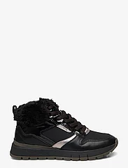 Tamaris - Women Boots - lave sneakers - anthracite com - 1