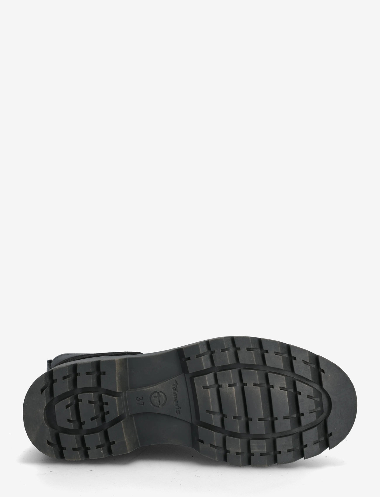 Tamaris - Women Boots - platta ankelboots - black - 4