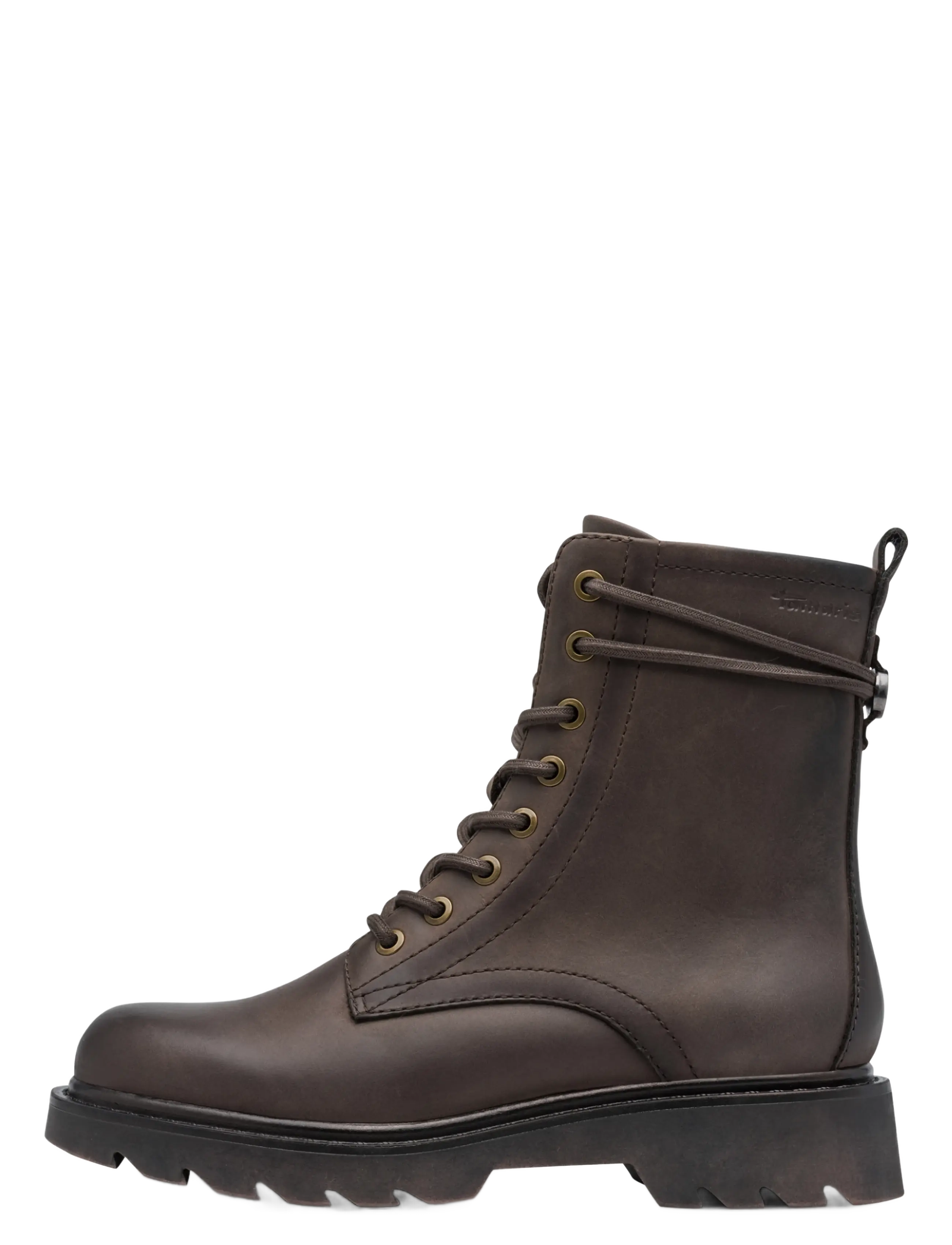 Tamaris - Women Boots - cigar - 1
