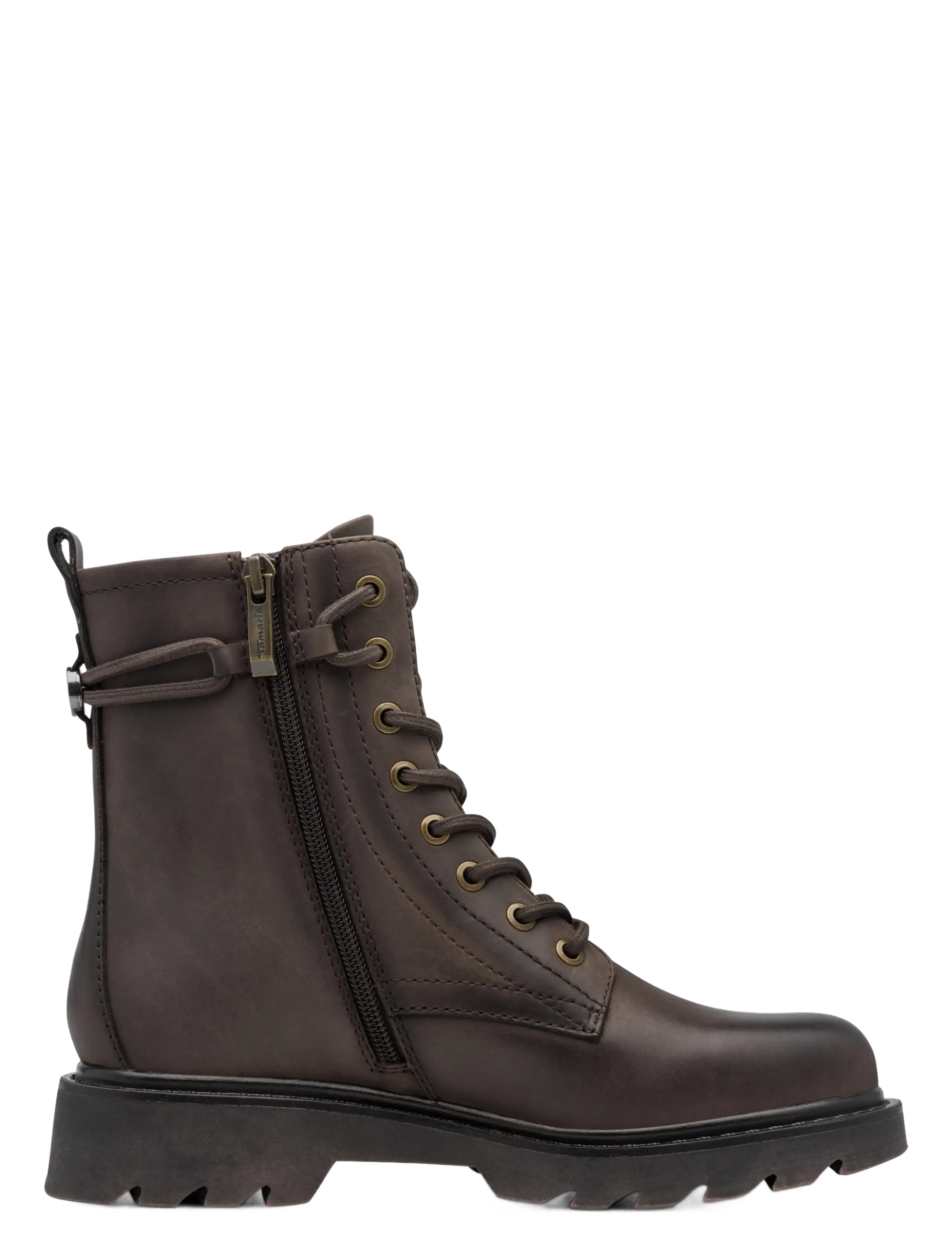 Tamaris - Women Boots - cigar - 2