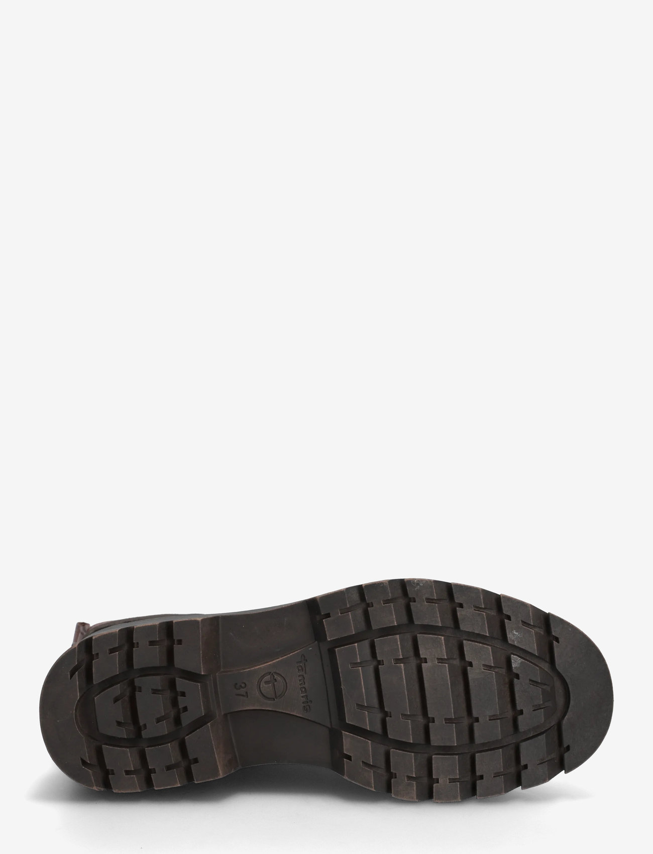 Tamaris - Women Boots - flat ankle boots - cognac - 4