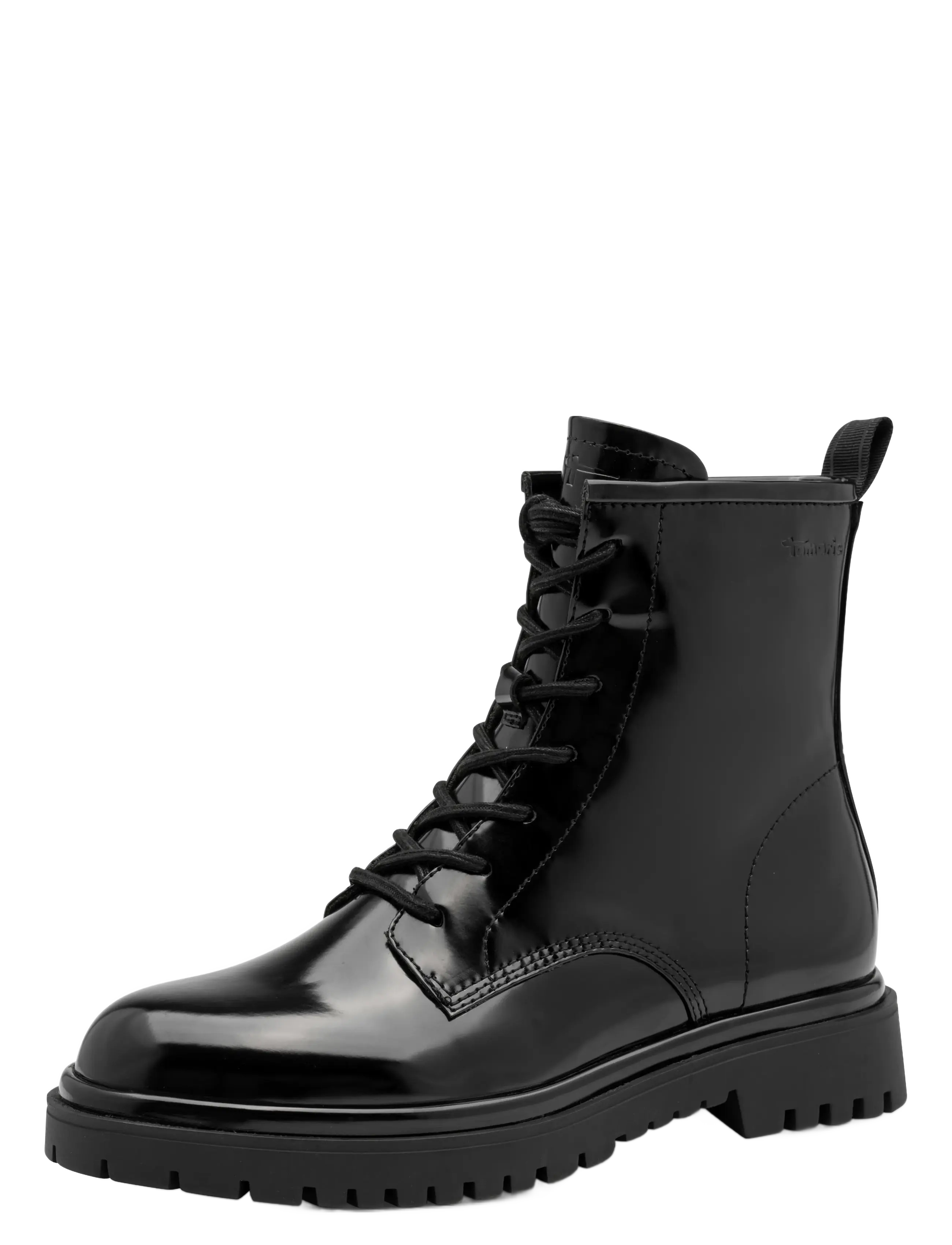 Tamaris Women Boots - Støvletter - BLACK / black
