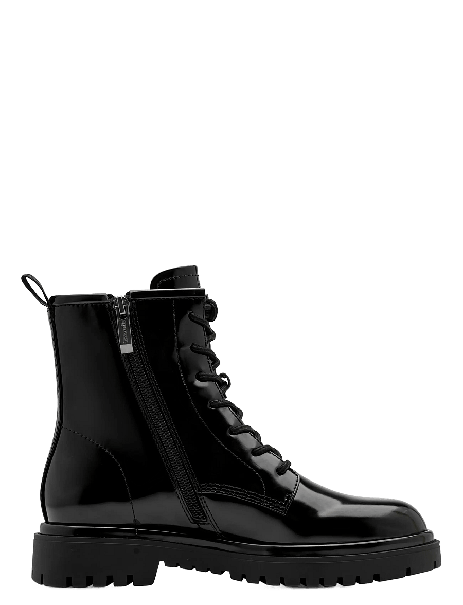 Tamaris - Women Boots - støvletter - black - 2