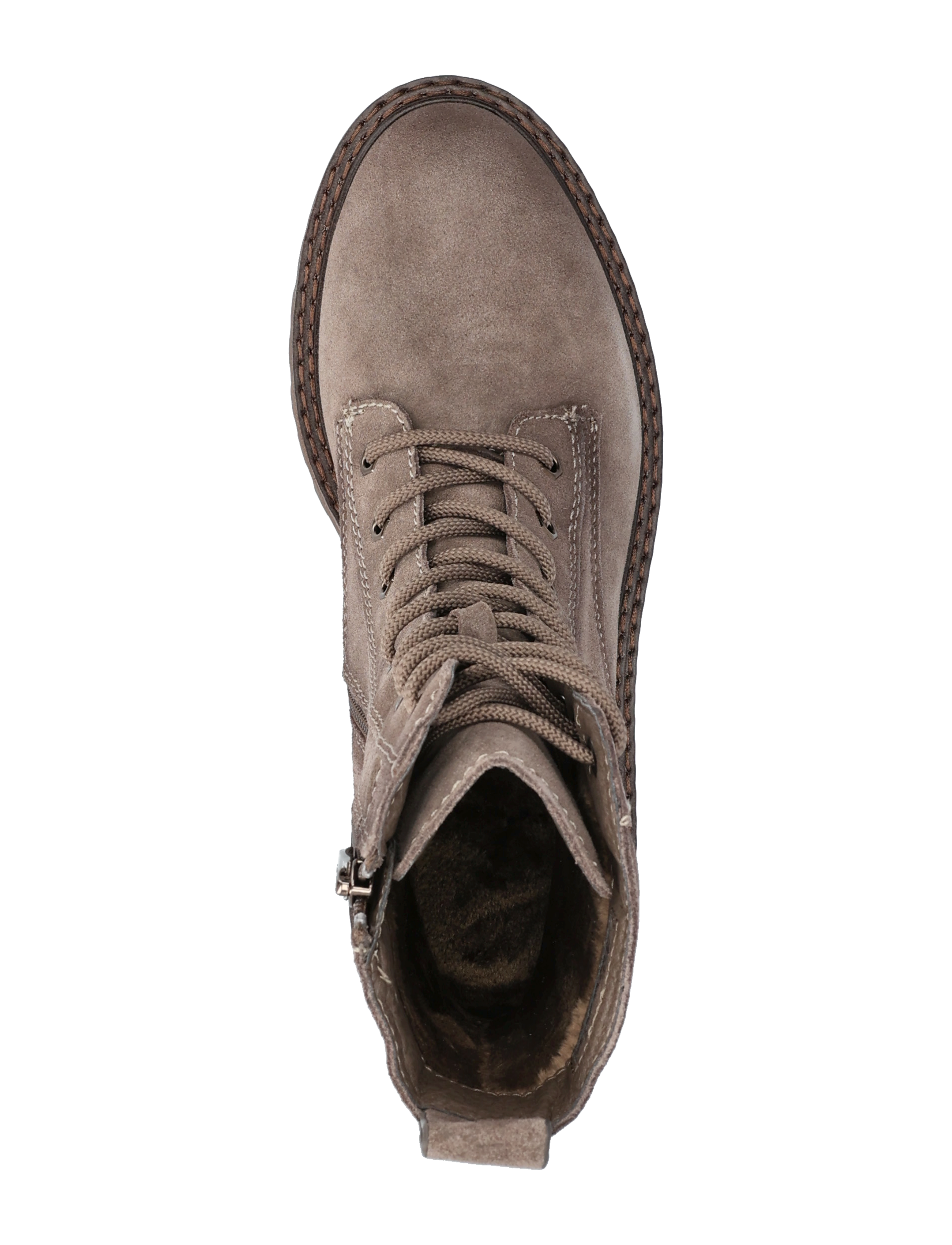 Tamaris - Women Boots - taupe - 3