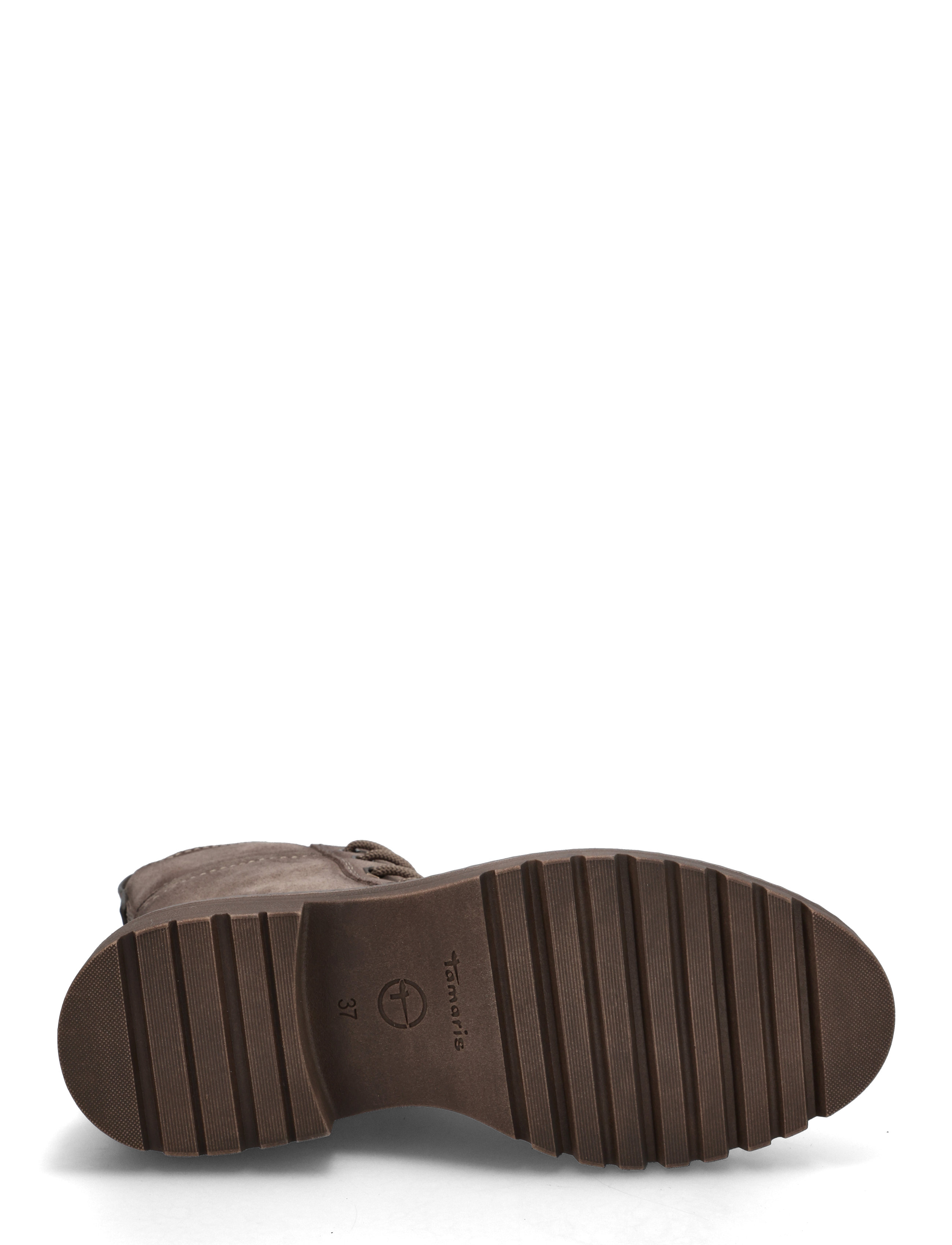 Tamaris - Women Boots - taupe - 4