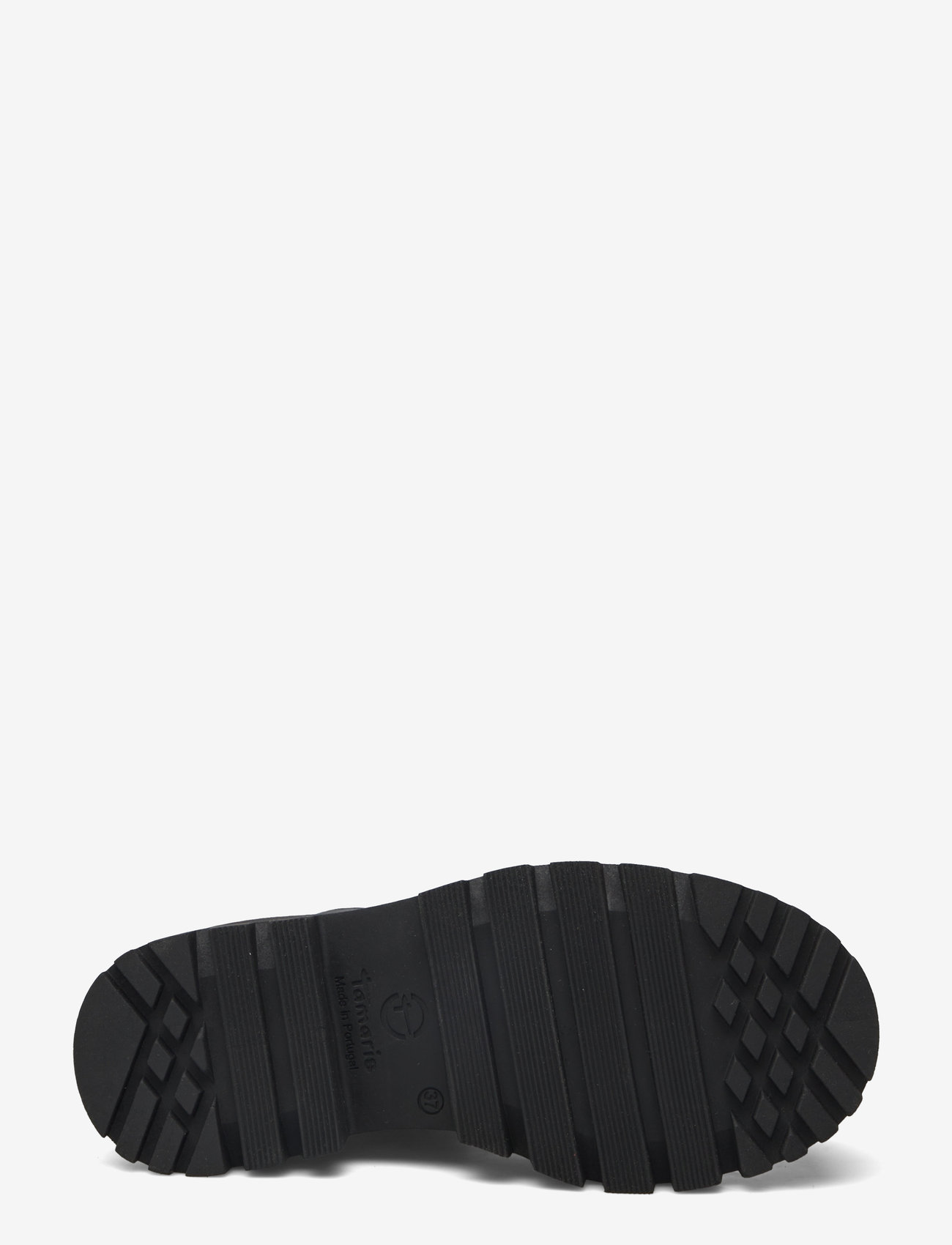 Tamaris - Women Boots - geschnürte stiefel - black - 4