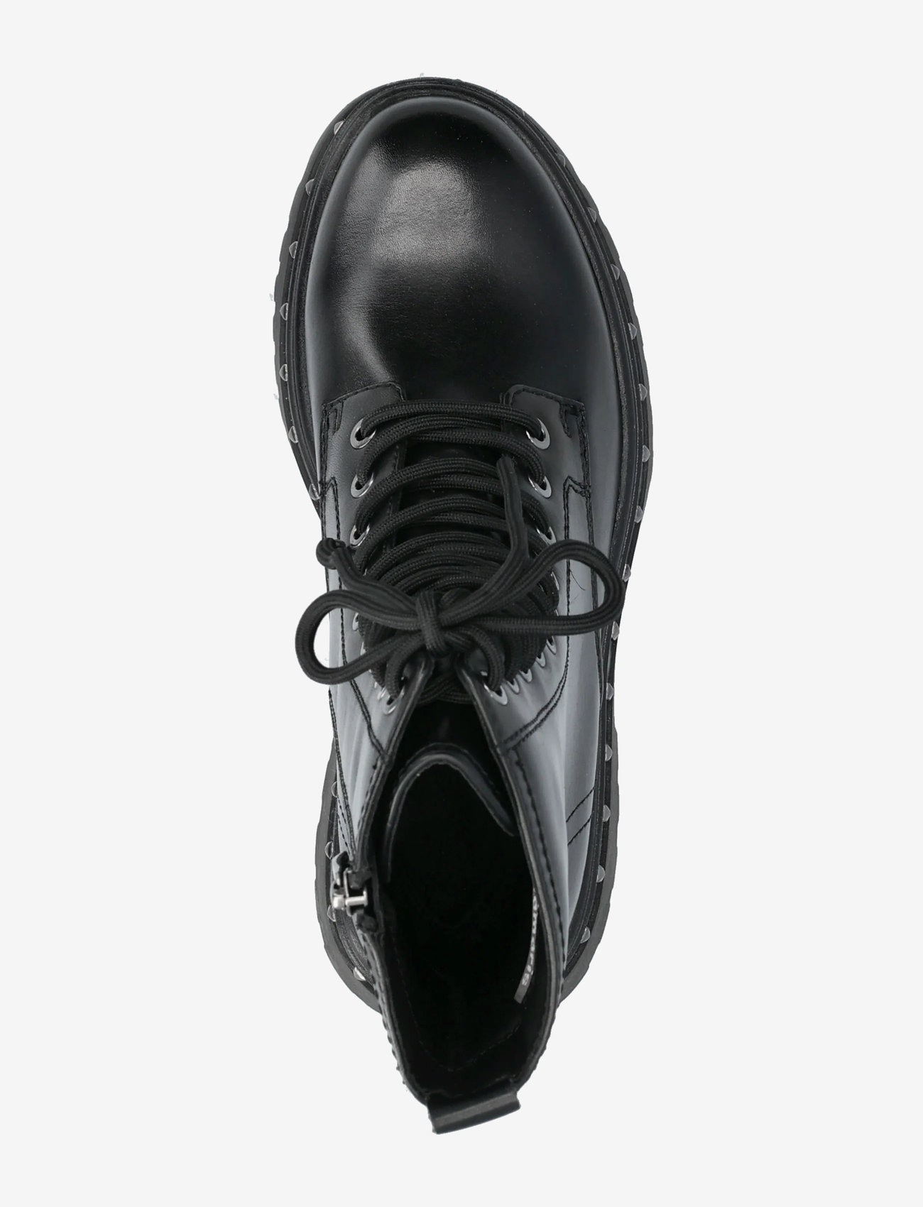 Tamaris - Women Boots - platta ankelboots - black - 3