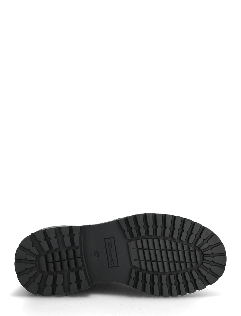 Tamaris - Women Boots - platta ankelboots - black - 4