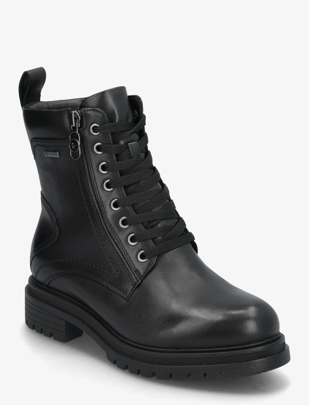 Tamaris - Women Boots - kängor - black - 0