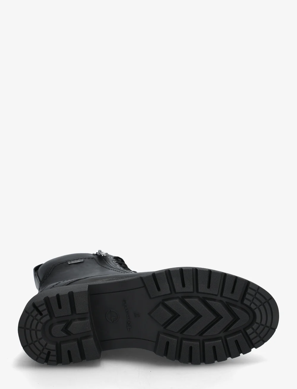 Tamaris - Women Boots - kängor - black - 4
