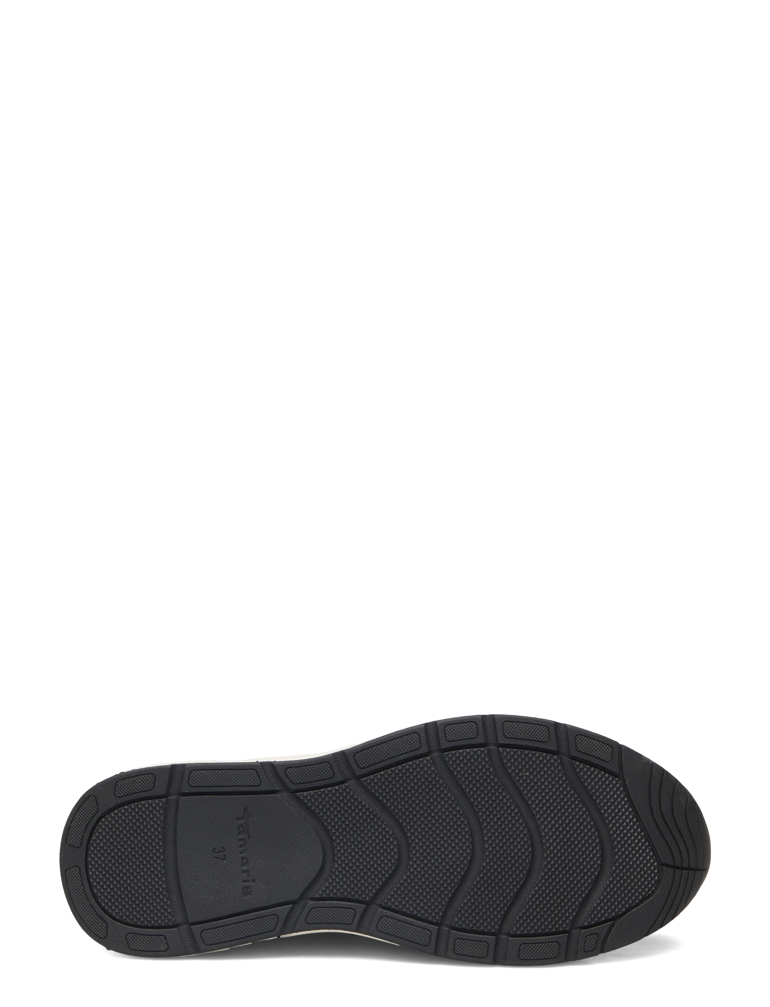 Tamaris - Women Boots - black comb - 4