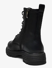 Tamaris - Women Boots - buty sznurowane - black - 2