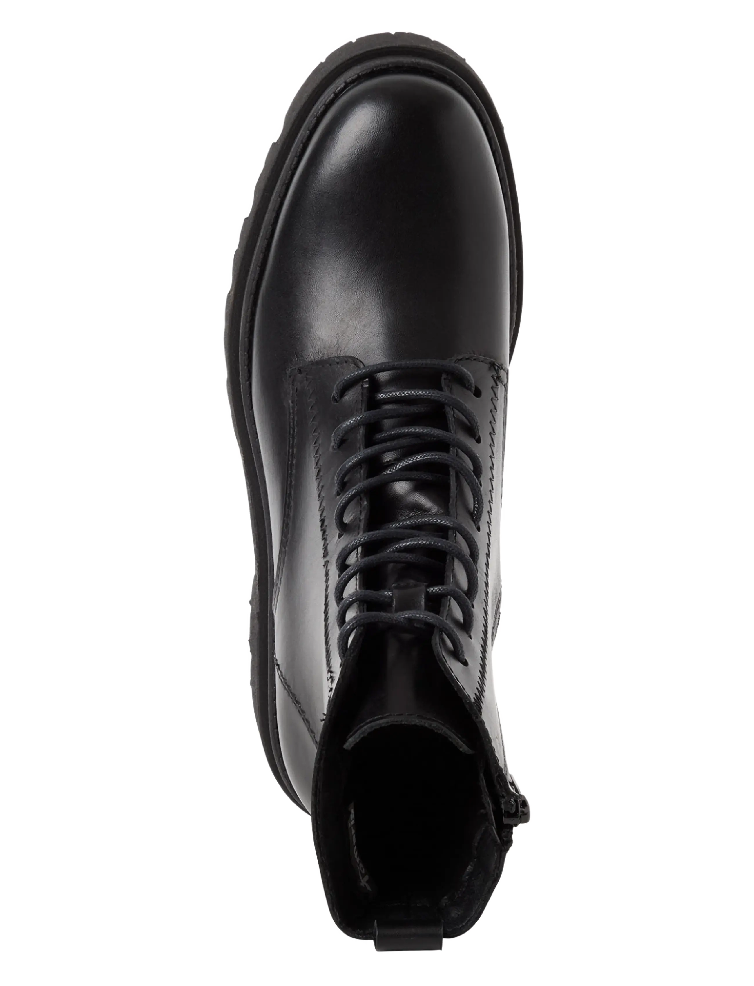 Tamaris - Women Boots - kängor - black - 5