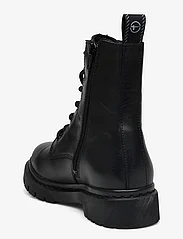 Tamaris - Women Boots - snørestøvler - black - 2
